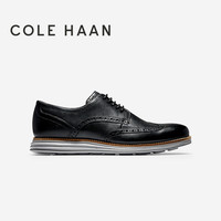 COLE HAAN 歌涵 男士牛津鞋 C26470