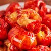  Anjoy/安井 加热即食 麻辣小龙虾尾+筋道面