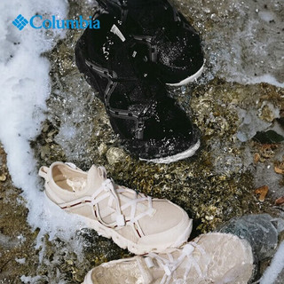 Columbia哥伦比亚 DL8463 透气缓震防滑溯溪鞋