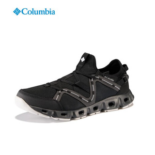 Columbia哥伦比亚 DL8463 透气缓震防滑溯溪鞋