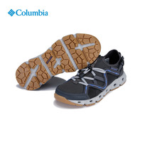 Columbia哥伦比亚 DL8463 透气缓震防滑 011女款 39码 溯溪鞋