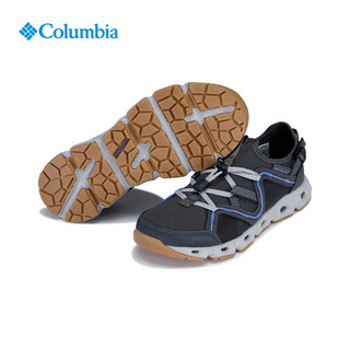 Columbia哥伦比亚 DL8463 透气缓震防滑 女款011 37.5 溯溪鞋