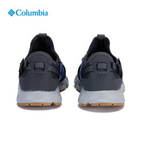 Columbia哥伦比亚 DL8463 透气缓震防滑溯溪鞋 011女款 40.5