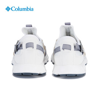 Columbia哥伦比亚 DL8463 透气缓震防滑 105女款 40码 溯溪鞋