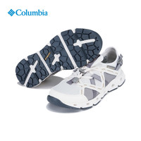 Columbia哥伦比亚 DL8463 透气缓震防滑 105女款 40码 溯溪鞋