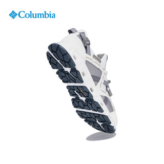 Columbia哥伦比亚 DL8463 透气缓震防滑 105女款 40码 溯溪鞋