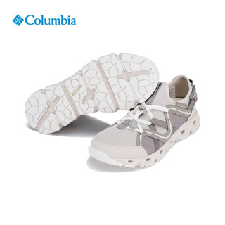 Columbia哥伦比亚男女鞋夏季透气户外缓震抓地防滑徒步鞋两栖溯溪鞋DL8463 278 女款 45