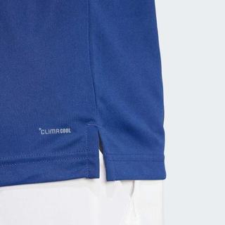 阿迪达斯 （adidas）adidas男子CLUB 3STR POLOPOLO衫 JN9006