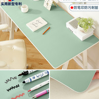 欧伦皇室 桌垫书桌垫子儿童学习桌保护垫办公室电脑写字台课桌桌布