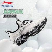 LI-NING/李宁 一脚蹬 儿童运动鞋