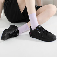  PUMA/彪马 厚底 女士板鞋