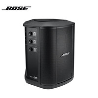 BOSE 全新S1 Pro＋无线多功能音乐系统 轻巧便携式户外音响 蓝牙音箱蓝牙扬声器