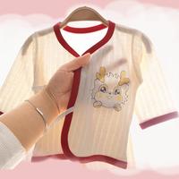新生儿高档礼盒婴儿衣服用品刚出生礼盒初生宝宝满月盒套装