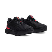 安德玛（UNDERARMOUR） Infinite Pro男女情侣缓震弹力保暖运动跑步鞋跑鞋3027697 001