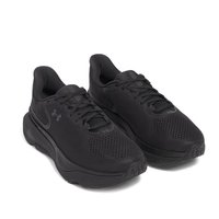 安德玛（UNDERARMOUR）Infinite Pro 2韧系列·专业版男子运动跑鞋3028168黑色004 40