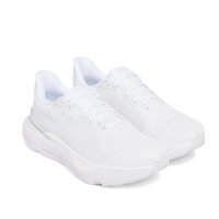 安德玛（UNDERARMOUR）Infinite Pro 2韧系列·专业版男子运动跑鞋3028168白色100 40.5