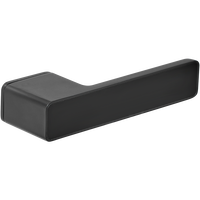 固特生态门锁室内卧室房门把手现代简约意式极简磁吸静音锁具五金