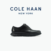 COLE HAAN 歌涵 男士牛津鞋 C39601