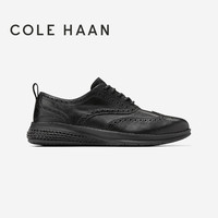 COLE HAAN 歌涵 男士牛津鞋 C40676