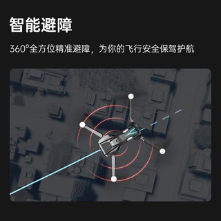 LOPOM带屏遥控无人机高清专业4K云台航拍器遥控飞机儿童成人