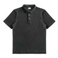 沾酱 SAUCE ZHAN 男士短袖POLO衫 5665366435008