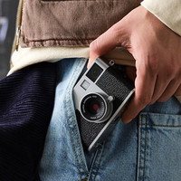  FUJIFILM/富士 时尚轻便 数码相机