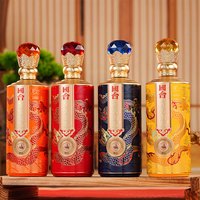 GUOTAI/国台 白酒礼盒套装