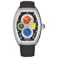 柏高 Paul Picot  Firshire 3000 Men's Automatic Watch