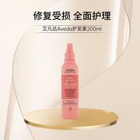 艾凡达Aveda艾凡达鲜活滋养免洗护发素 200ml男女
