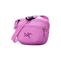 ARC'TERYX 加拿大Arc'teryx Mantis 1 腰包 智能组织 1.5L