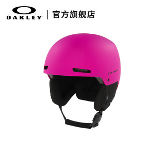 Oakley欧克利MOD1PRO滑雪头盔男女成人单板MIPS防摔头盔FOS900629 L