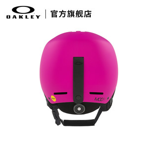 Oakley欧克利MOD1PRO滑雪头盔男女成人单板MIPS防摔头盔FOS900629 L