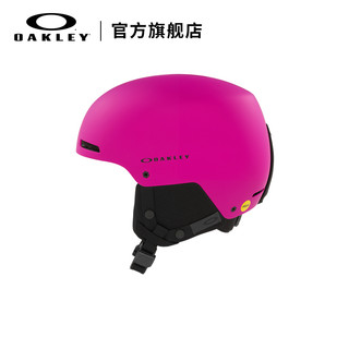 Oakley欧克利MOD1PRO滑雪头盔男女成人单板MIPS防摔头盔FOS900629 L