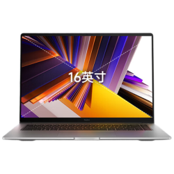 红米 Book 16 2024 16英寸笔记本电脑（i5-12450H、16GB、512GB）