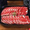 澳洲进口 和牛M5原切牛肉片200g*5盒（活动价 ）