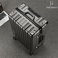 PARK DANCE 男女学生旅行拉杆箱