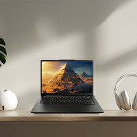 ThinkPad T14p AI 14.5英寸笔记本电脑（Ultra5-125H、32GB、1TB）