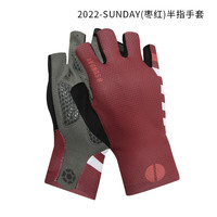 MonTon 七元素2手套 骑行手套