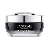 LANCOME 兰蔻 全新发光眼霜小黑瓶肌底精华眼霜15ml
