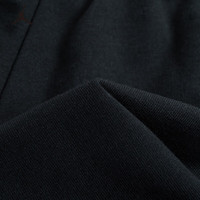 NIKE JORDAN 耐克童装女童短裤夏季儿童可调节裤子 正黑色 150 /58 【身高140-152cm】