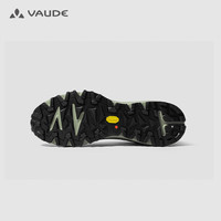 巍德（VAUDE）括苍BOA FIL登山鞋户外运动防水轻便防滑户外徒步鞋男款 松针绿-男【透气舒适版】 37
