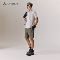 巍德（VAUDE）括苍BOA FIL登山鞋户外运动防水轻便防滑户外徒步鞋男款 橄榄绿-男【户外防水版】 42