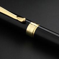 钢笔韶华系列玉兰花三合一商务钢笔国庆礼盒H707