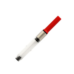 凌美 Z27 吸墨器 黑色 单支装