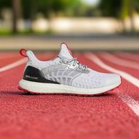  adidas/阿迪达斯 防水 男士跑鞋