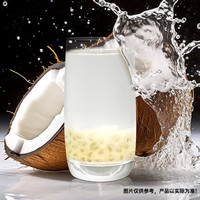 Salud撒露欧洲冻酸奶 椰汁马蹄水 兑换券