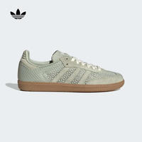 adidas 阿迪达斯 Originals SAMBA OG W 男女休闲运动鞋 KK3529