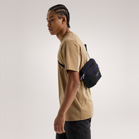 ARC'TERYX始祖鸟 MANTIS 2 WAIST PACK 便携 男女同款 腰包