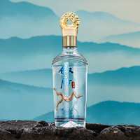 叙府 醉美江山 52度浓香型白酒 52%vol 500mL 1瓶