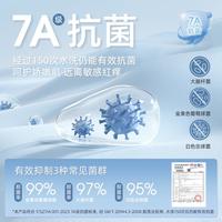 连体衣婴儿夏季薄款新生儿衣服开衫男女宝宝哈衣爬服纯棉透气夏装